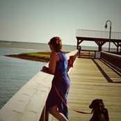 Megan Walker's photo