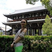 Nadezhda Gol'chencko's photo