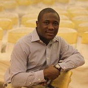 Thomas Kyei-Boateng's photo