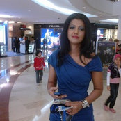 Aline Noel's photo