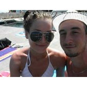 Anna Boleková's photo