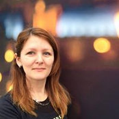 Petra Merory's photo