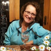 Doreen Berniers foto