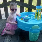 Foto de Kerri Eldredge