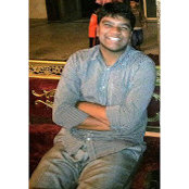 Pramod Manepalli's photo