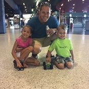 Dallas Cook's photo