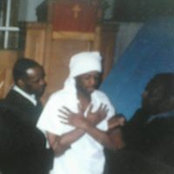 Anthony Oliver's photo