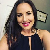 Dina Giraldis billede