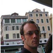 Foto von Matt Abrams