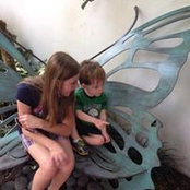 Michelle Hilliard's photo