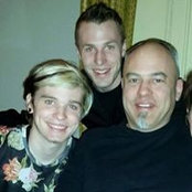 Robin Thomas's photo