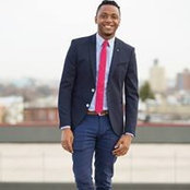 Michael Glenard's photo