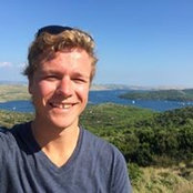 Mark Godin's photo