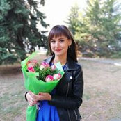 Татьяна Галдыч's photo