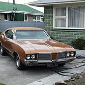 Walter Kinley's photo