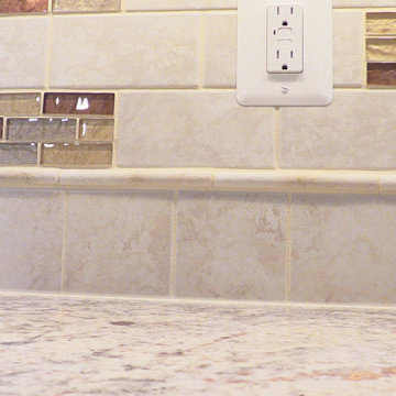 Chantilly, VA Kitchen Remodel