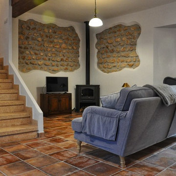 VILLALONGA TOWN HOUSE REFORM