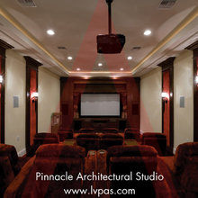 home theater personal for society design
