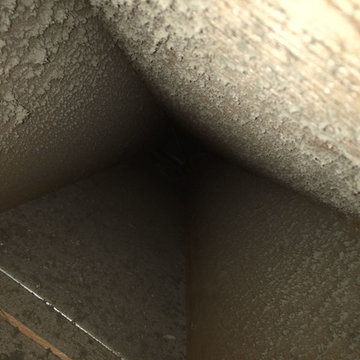Air Duct Cleaning Photos
