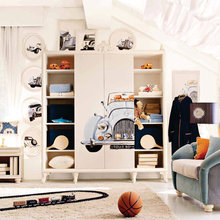kids room