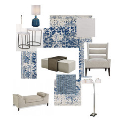 Glen Mills new construction - Products