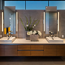 NEW master bath