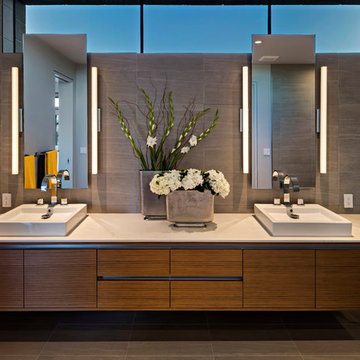 RILEY RESIDENCE
