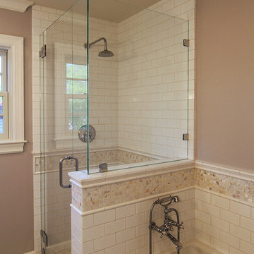 San Mateo – Bathroom Remodel