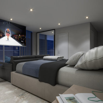 Private Residence Armani Casa