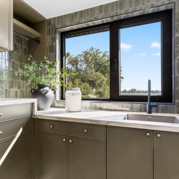 Chestermere Renovations