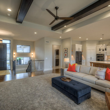Grandview Ridge Estates | Spring 2018