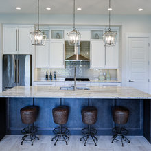 Kitchen Backsplash Ideas