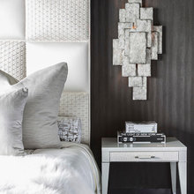 Savanna's Bedroom