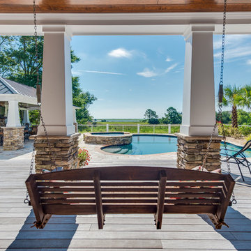 303 Cabbage Inlet