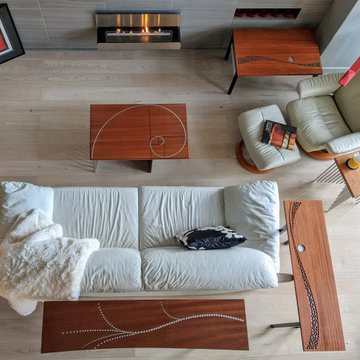 Furniture Showroom