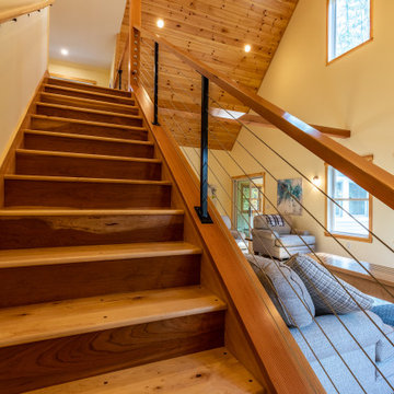 Vermont Custom Home