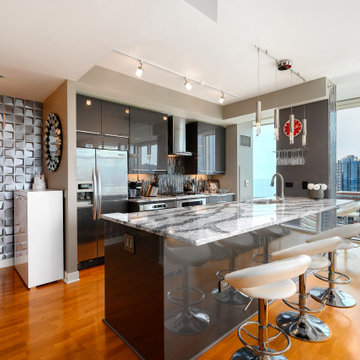 Chicago condo