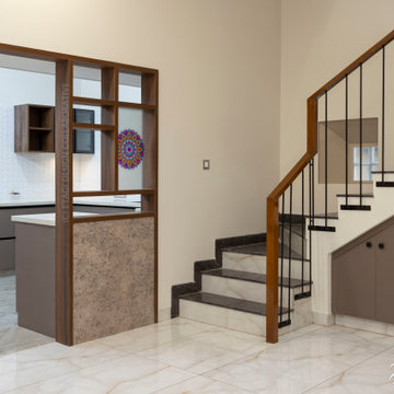 Kesari - Ravikiran & Swathi Residence