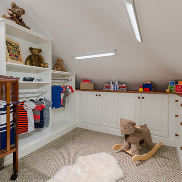 Baby Closet