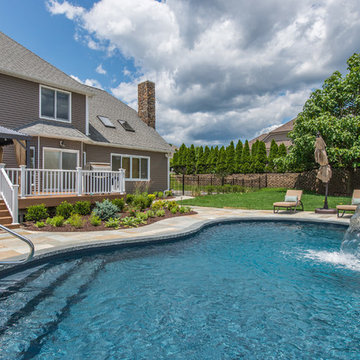 Totowa, Essex County, NJ