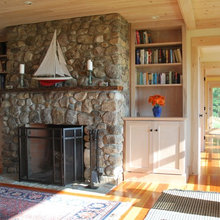 Maine House