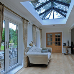 Sandy Down - Skylights