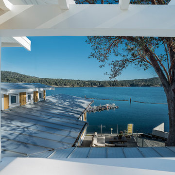 Spirit Bay