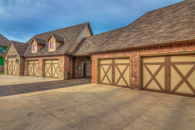 Dream Garage