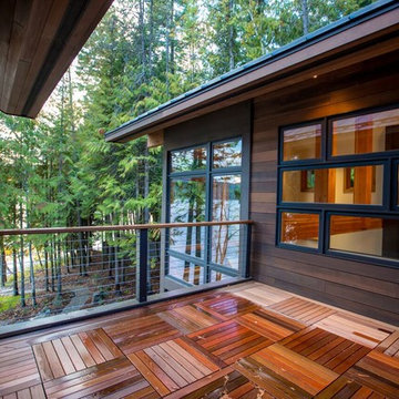 Cedar House