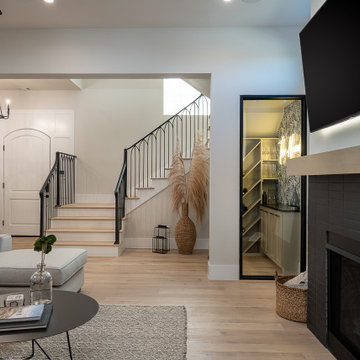 Southlake, Texas Custom Villa | PentaVia Custom Homes