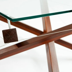 Akke Functional Art - Coffee Tables