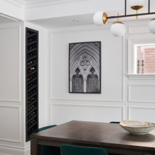 Home Bar