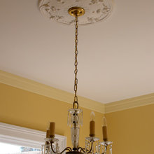 Ceiling Medallion