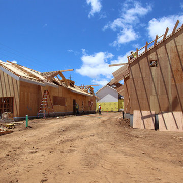 Pinewood School, Los Altos